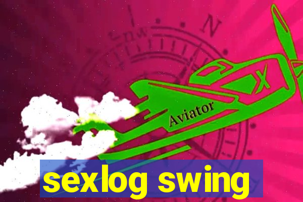 sexlog swing